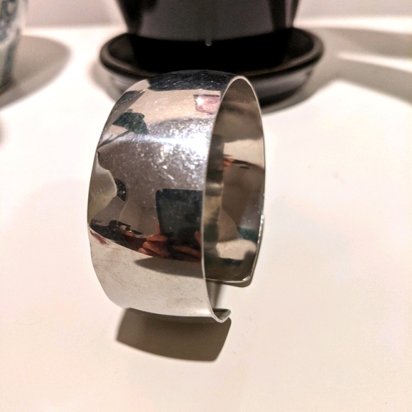 Silverstone bracelets/bangles - Picture 4 of 4